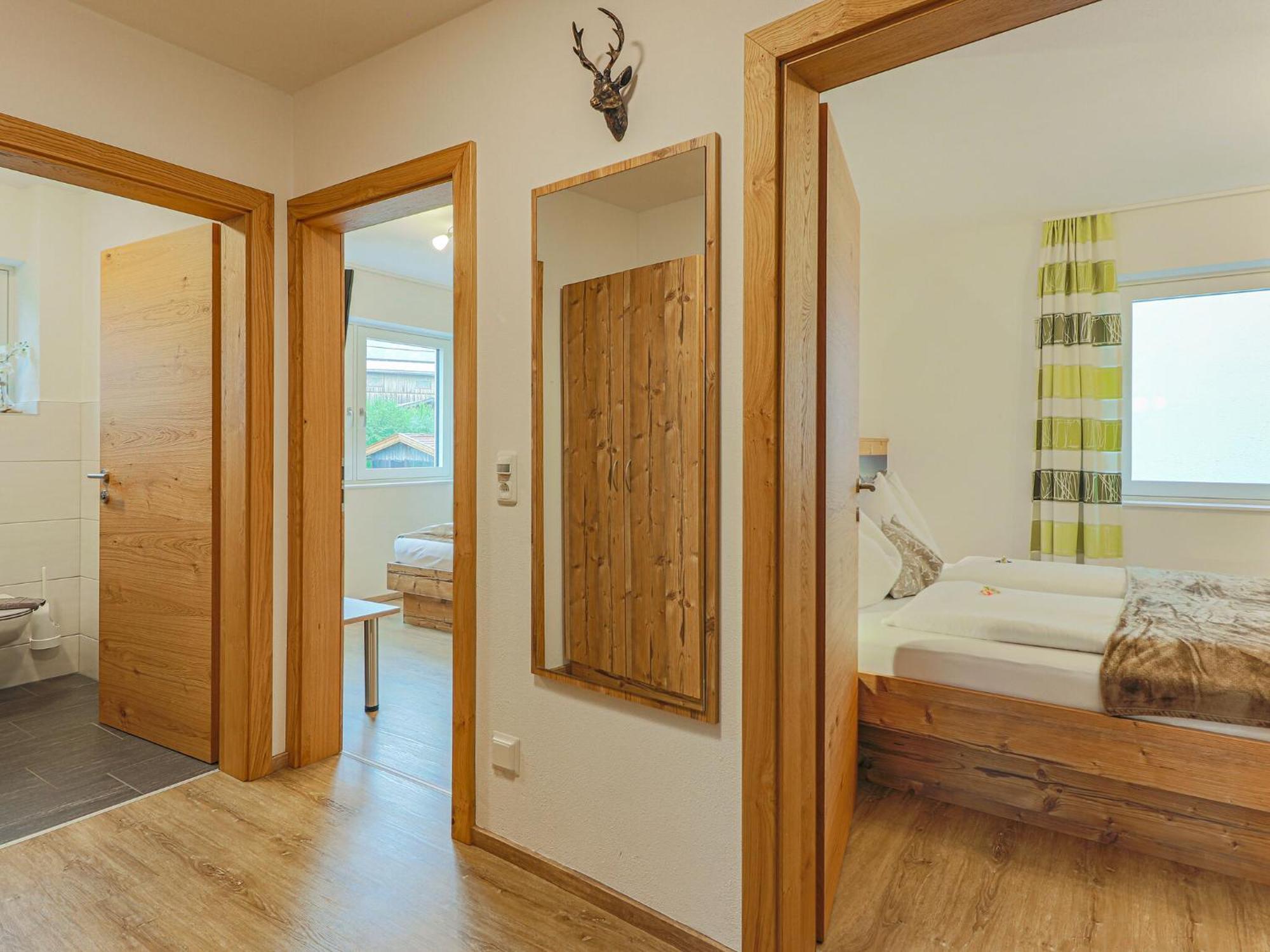 Residenz Gamper Apartment Brixen im Thale Exterior photo